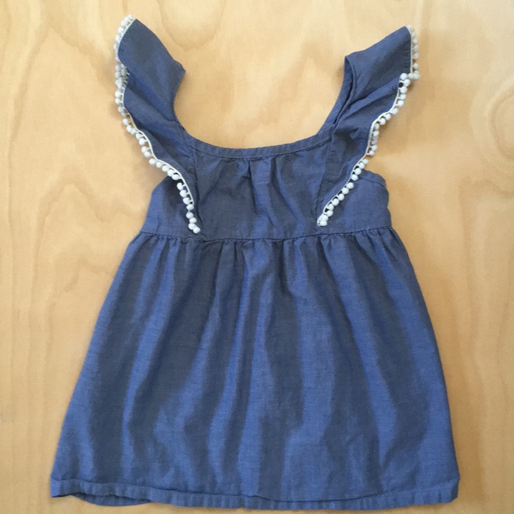 Super cute top